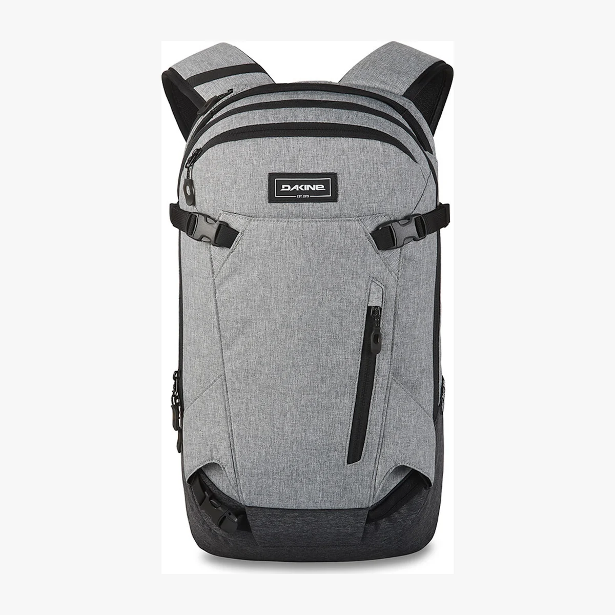 15 L daypack for Mount Elbrus equipment rental in Terskol
