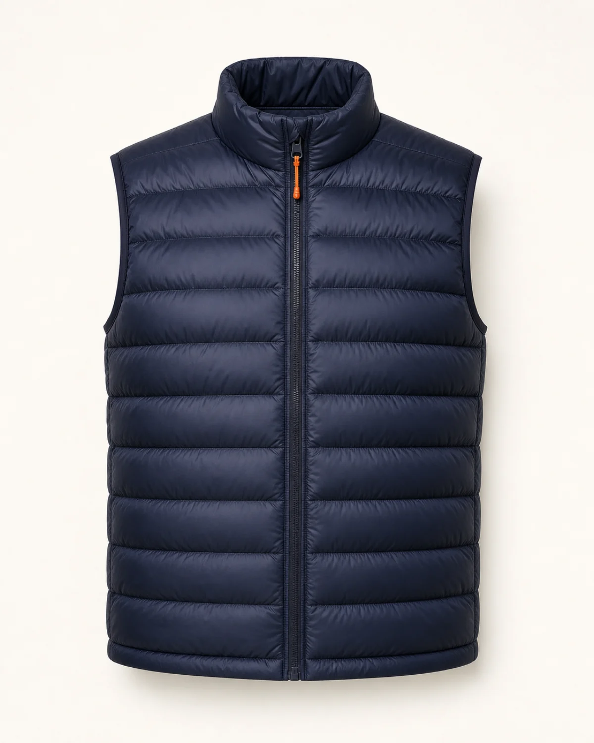 Representative image of mountaineering down vest for Mount Elbrus rental