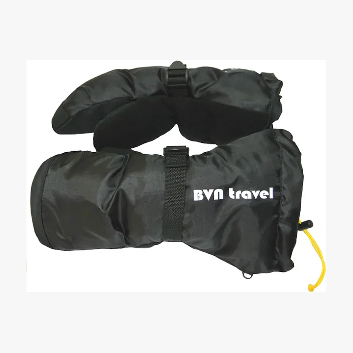 BVN high-altitude down mittens for Mount Elbrus equipment rental in Terskol