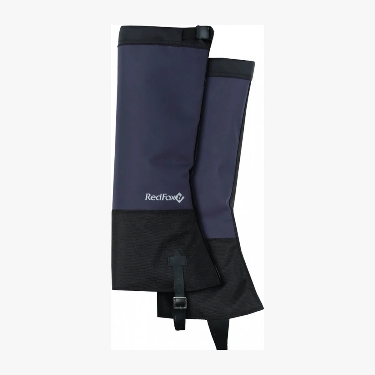 Red Fox gaiters for Mount Elbrus equipment rental in Terskol