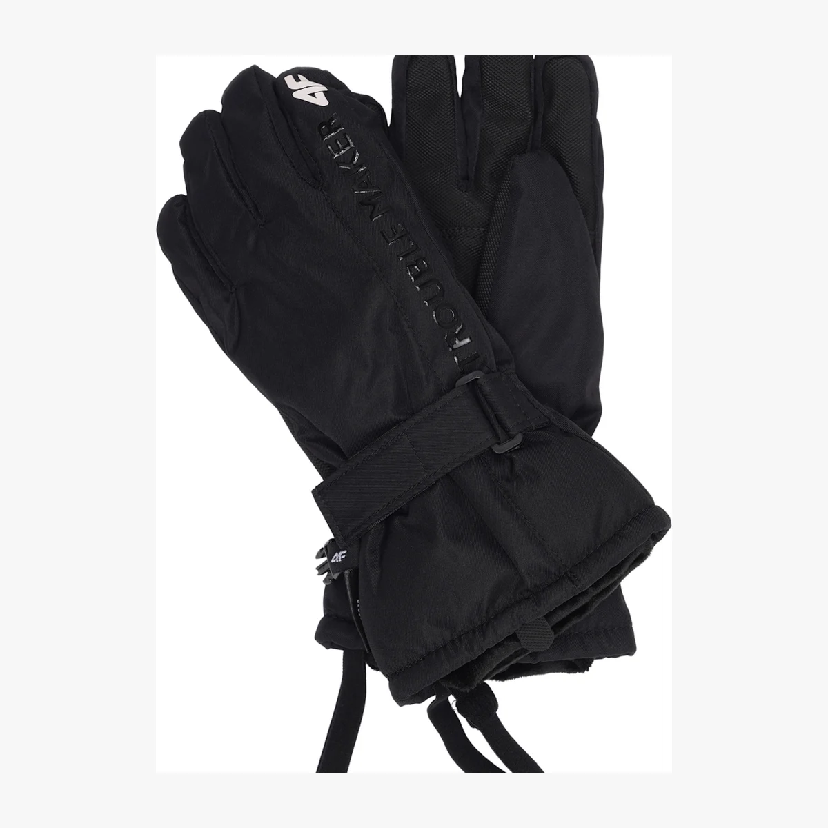 Ski gloves for Mount Elbrus equipment rental in Terskol