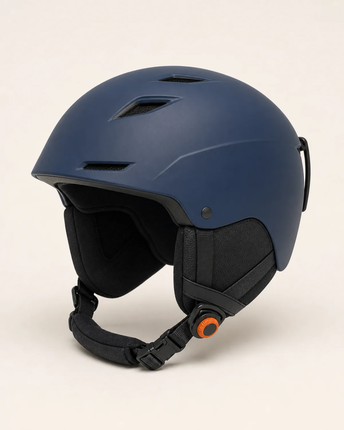 Representative image of alpine ski helmet for Mount Elbrus rental