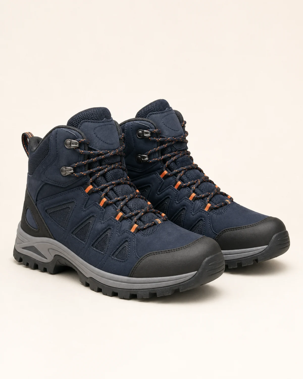 Buty trekkingowe