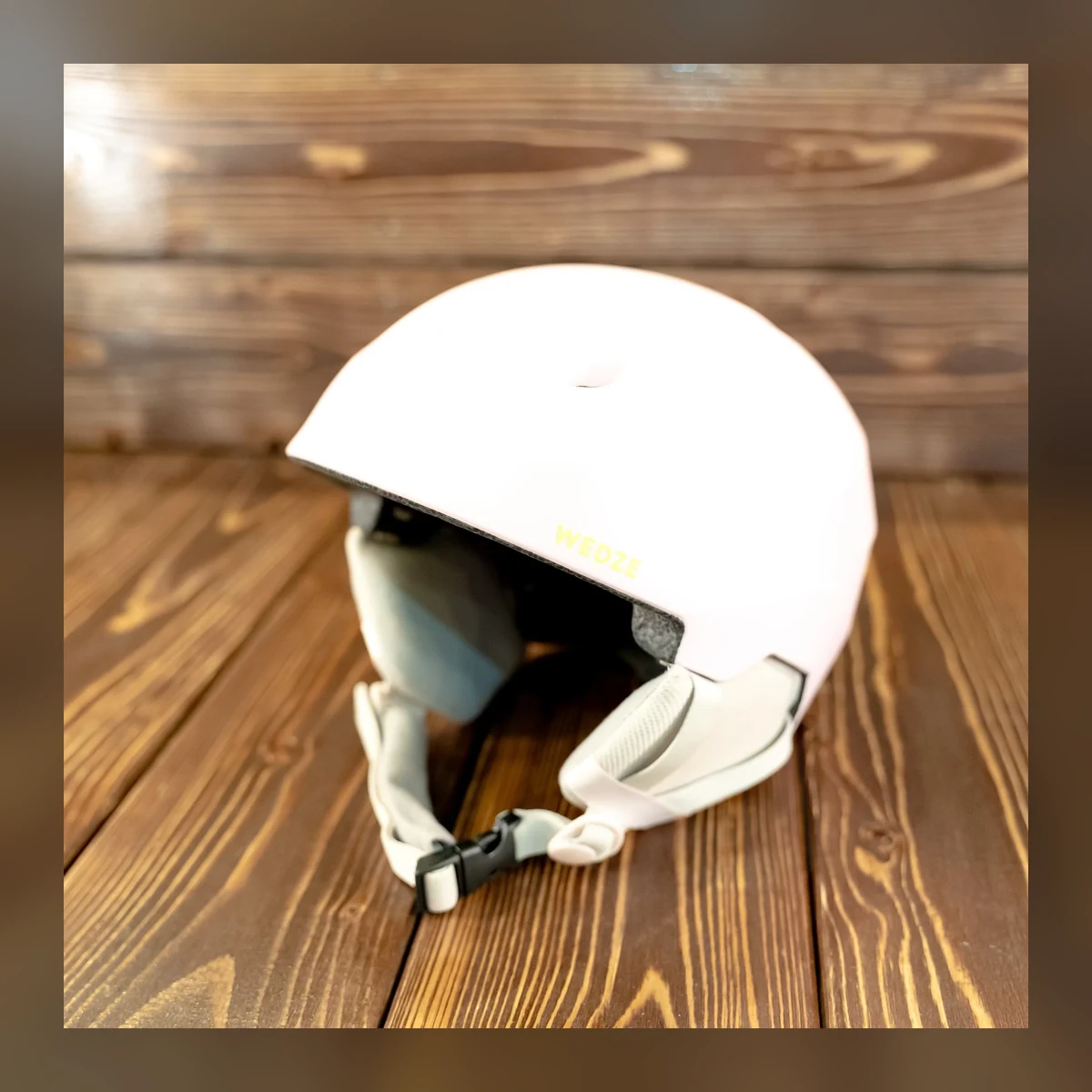 Kask narciarski w katalogu Rock’N’Rent w Terskolu
