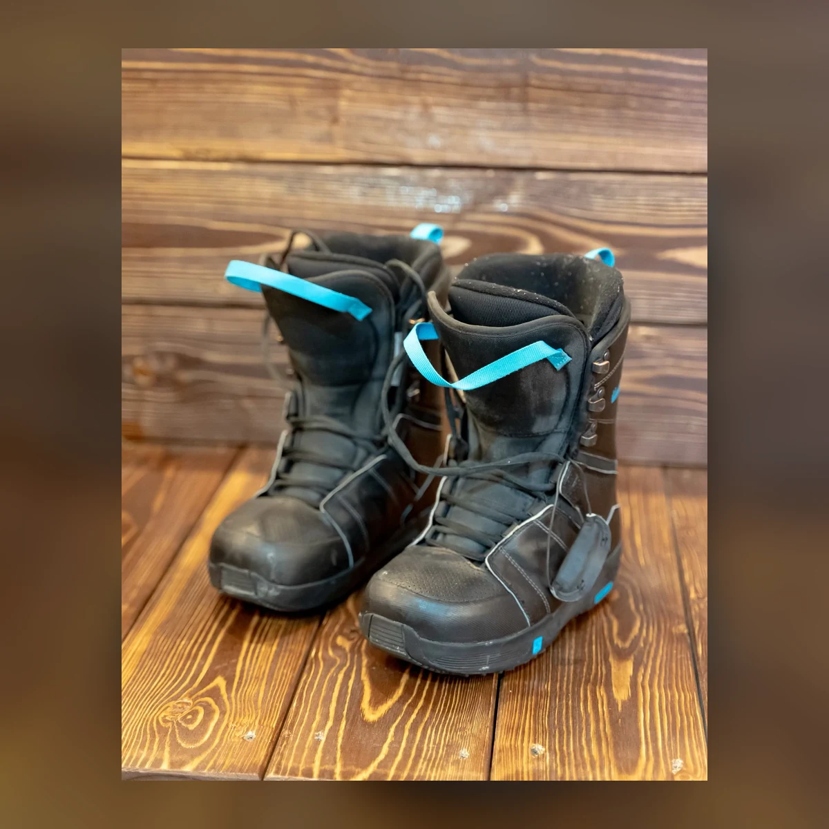 Buty snowboardowe