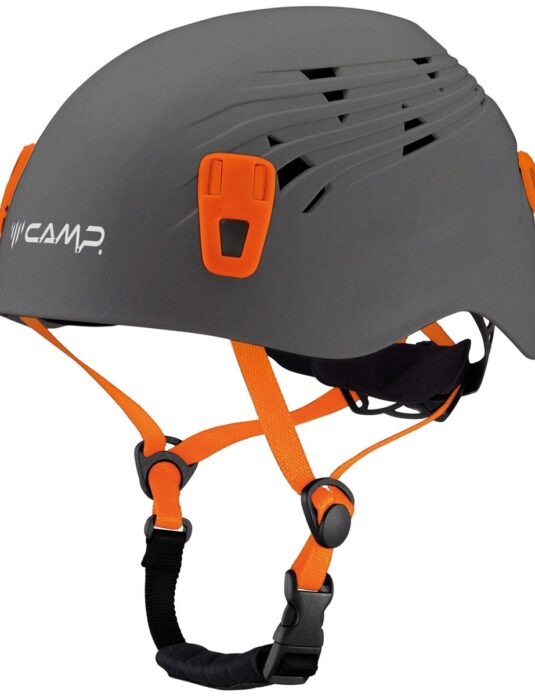 C.A.M.P. Titan Mountaineering Helmet for sale at Rock’N’Rent in Terskol