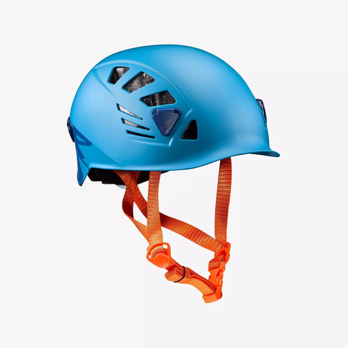 Simond 100 Mountaineering Helmet, Blue for sale at Rock’N’Rent in Terskol