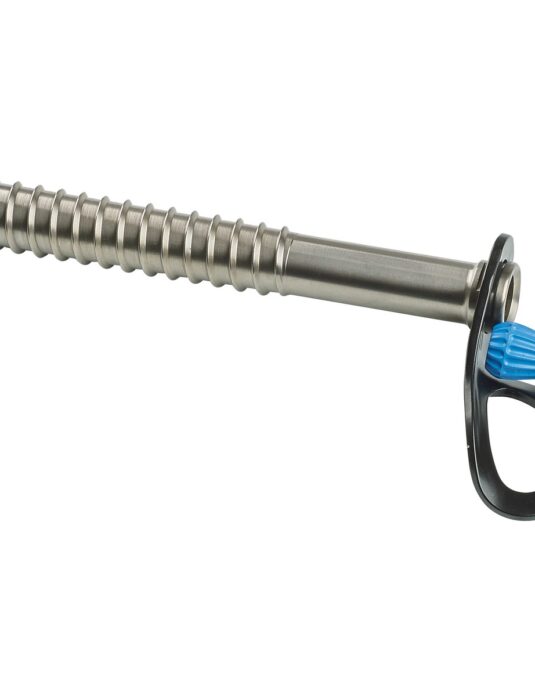 C.A.M.P. Rocket Ice Screw, 16 cm for sale at Rock’N’Rent in Terskol