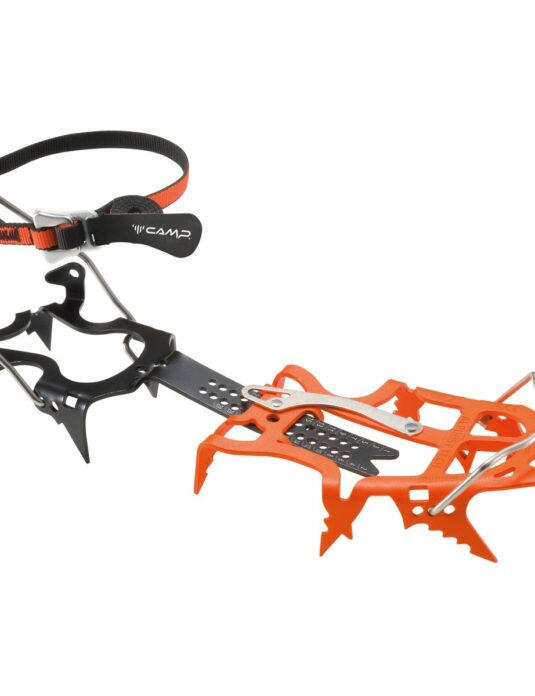 C.A.M.P. Alpinist Tech Crampons for sale at Rock’N’Rent in Terskol